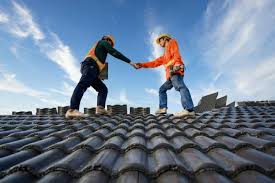 Best Roof Waterproofing  in Mpbell, CA